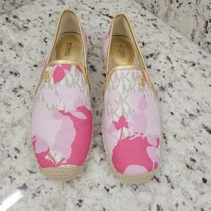 Michael Kors loafers